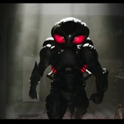 Black Manta