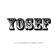 Yosef