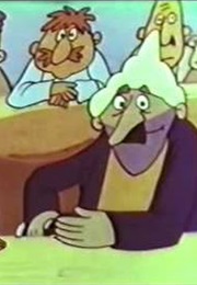 Nazar the Brave (1980)