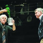 With a Little Help From My Friends, Bratislava