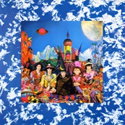 Their Satanic Majesties Request
