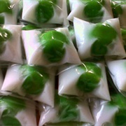 Kue Bugis