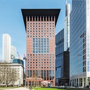 Japan Center, Frankfurt