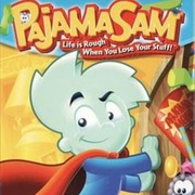 Pajama Sam 4: Life Is Rough When You Lose Your Stuff!