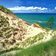 Indiana Dunes National Lakeshore, Indiana