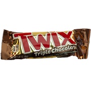 Triple Chocolate Twix