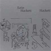 Steve Hackett - Sketches of Satie