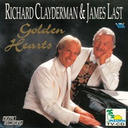 Clayderman, Richard & Last, James: Golden…