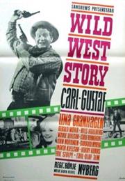 Wild West Story