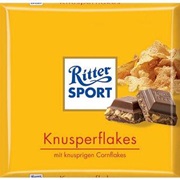 Knusperflakes