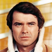 Robert Urich
