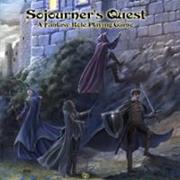 Sojourner's Quest: A Fantasy Role Playing Game