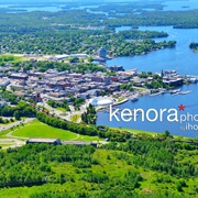 Kenora Ontario