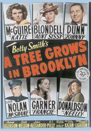 A Tree Grows in Brooklyn