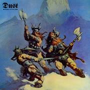 Dust - Hard Attack