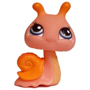 Littlest Pet Shop #262