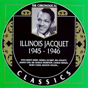 Illinois Jacquet 1945-1946