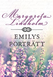 Emilys Porträtt (Margareta Lindholm)