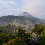 Grand Father Mountain