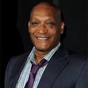 Tony Todd