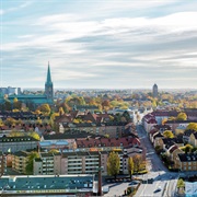 Linköping Municipality