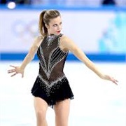 Ashley Wagner