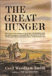 The Great Hunger (Woodham-Smith)