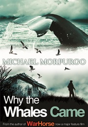 Why the Whales Came (Michael Morpurgo)