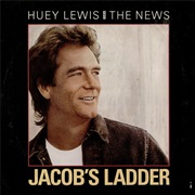 Jacob&#39;s Ladder - Huey Lewis &amp; the News