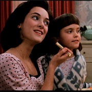 Mermaids- Charlotte and Kate Flax