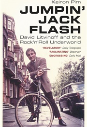 Jumpin' Jack Flash (Keiron Pim)