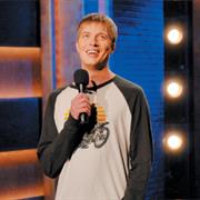 Shane Mauss