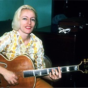 Carol Kaye