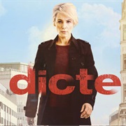 Dicte