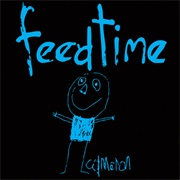 Feedtime - Feedtime