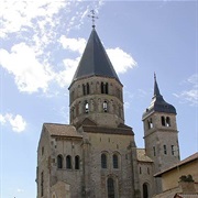 Cluny Abbey