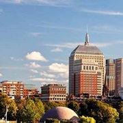 Boston&Cambridge&Quincy