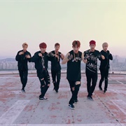 Hero (Monsta X)