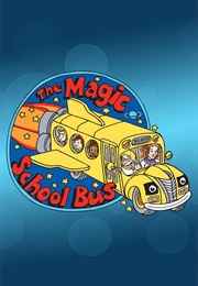 The Magic School Bus (1994)