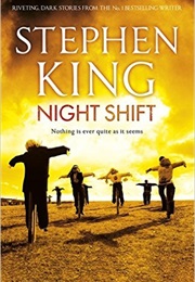 Night Shift (Stephen King)