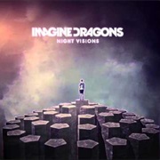 Bleeding Out - Imagine Dragons