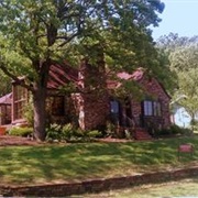 Clinton House Museum