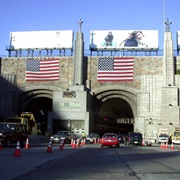 Lincoln Tunnel
