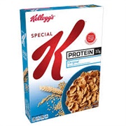Special K Protein Cereal
