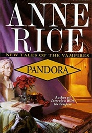 Pandora (Anne Rice)