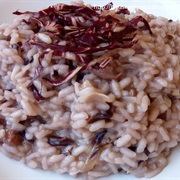 Risotto Radicchio