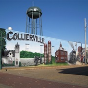 Collierville, Tennessee