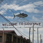 Gouyave, Grenada