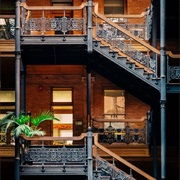 Bradbury Building
