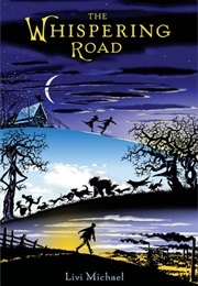 The Whispering Road (Livi Michael)
